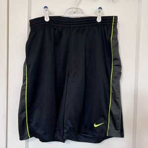 Men’s Nike Basketball Shorts